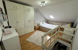 Apartament cu 2 camere, 36 mp zona Terezian