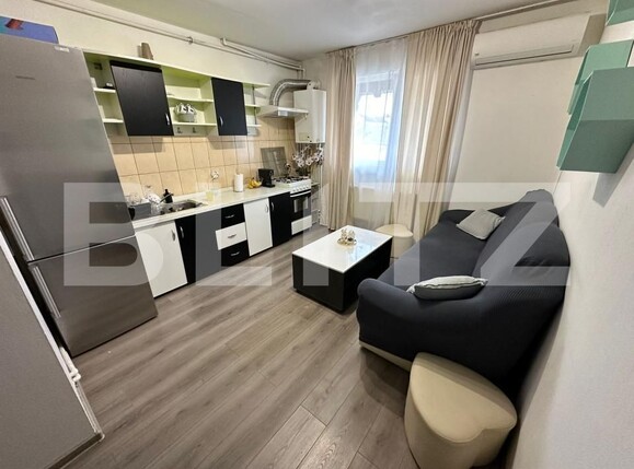Apartament de vânzare 2 camere Terezian - 173268AV | BLITZ Sibiu | Poza1