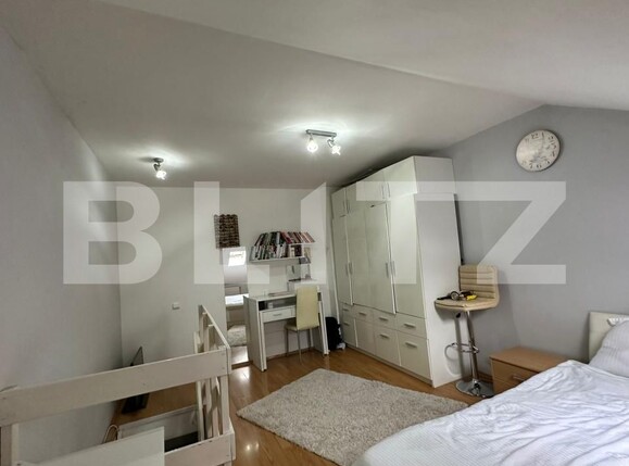 Apartament de vânzare 2 camere Terezian - 173268AV | BLITZ Sibiu | Poza5