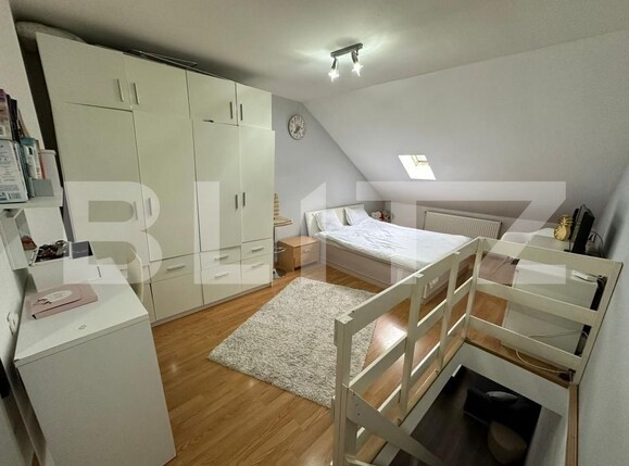 Apartament de vânzare 2 camere Terezian - 173268AV | BLITZ Sibiu | Poza4