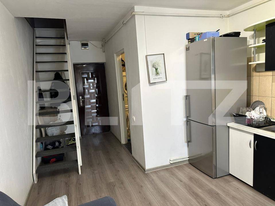 Apartament de vânzare 2 camere Terezian - 173268AV | BLITZ Sibiu | Poza3