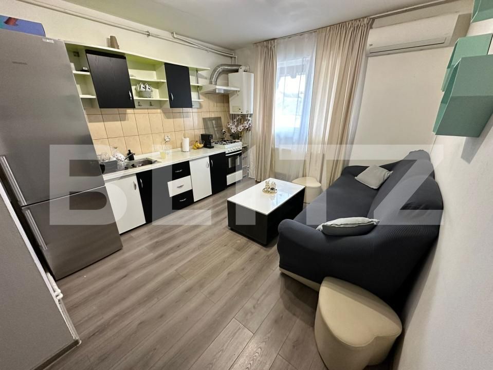 Apartament de vânzare 2 camere Terezian - 173268AV | BLITZ Sibiu | Poza1