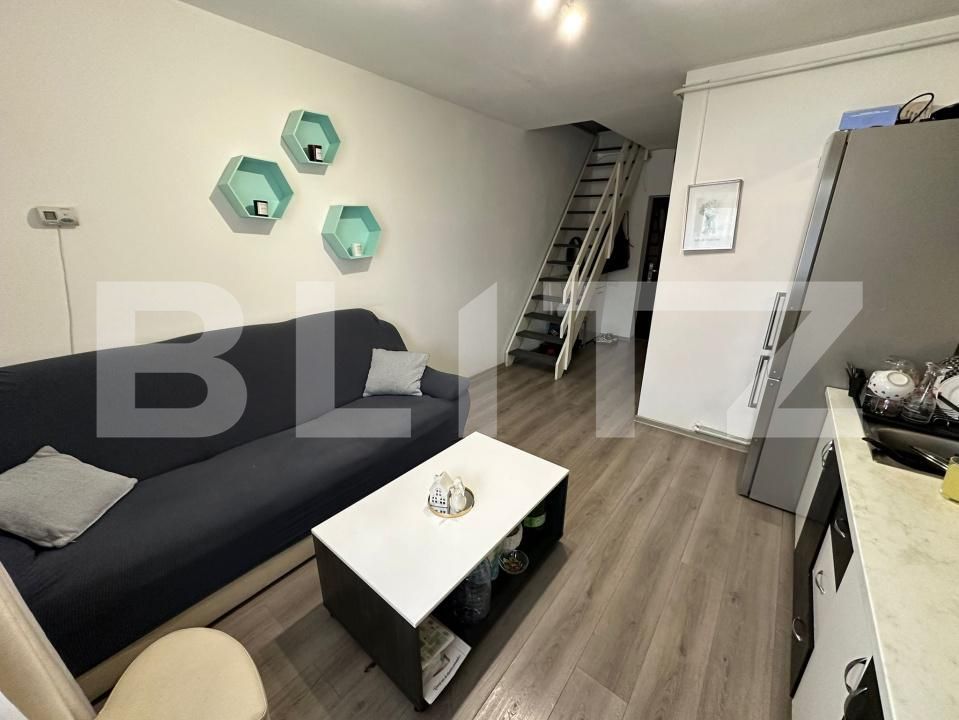Apartament de vânzare 2 camere Terezian - 173268AV | BLITZ Sibiu | Poza2
