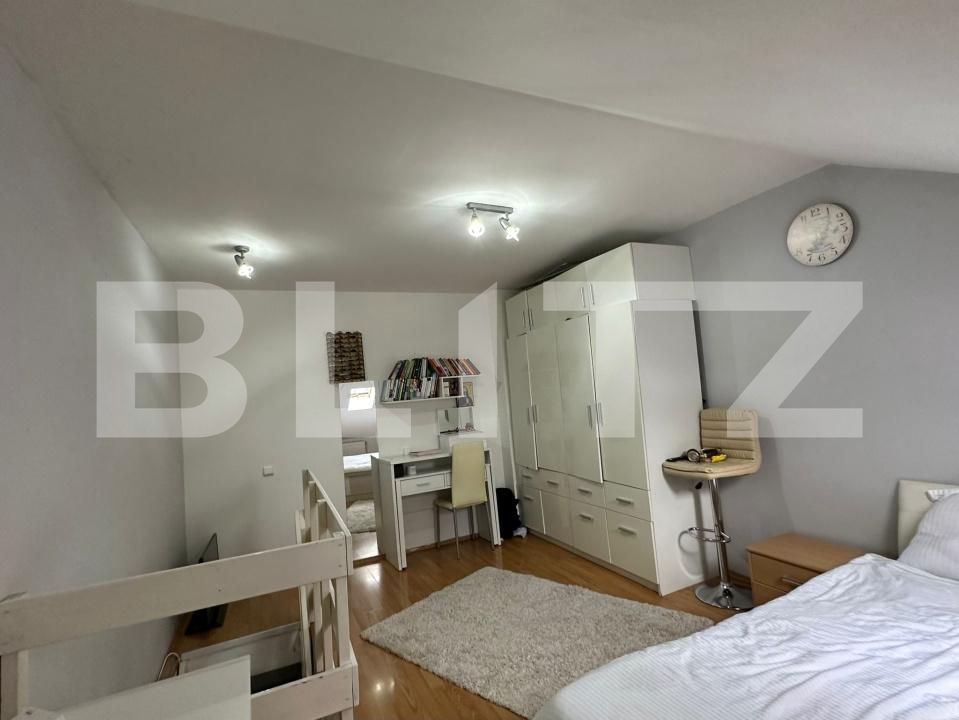 Apartament de vânzare 2 camere Terezian - 173268AV | BLITZ Sibiu | Poza5
