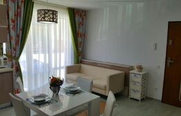 Apartament 2 camere, 45 mp, zona Cartierul Arhitectilor