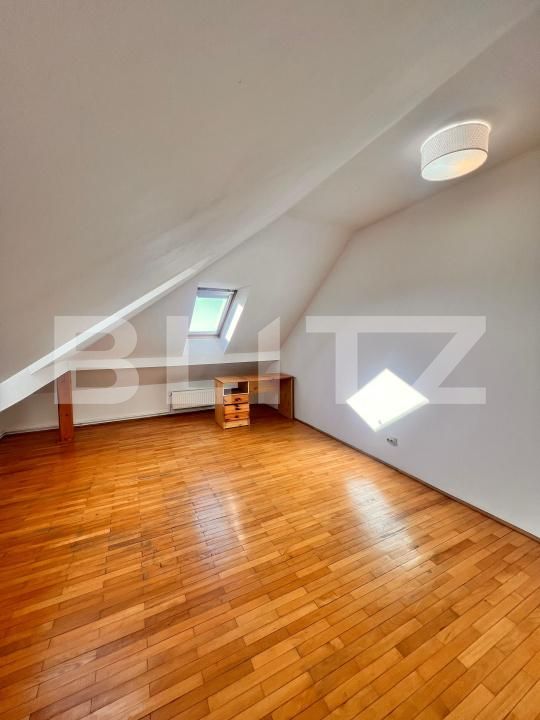 Apartament de vânzare 2 camere Strand - 173397AV | BLITZ Sibiu | Poza1