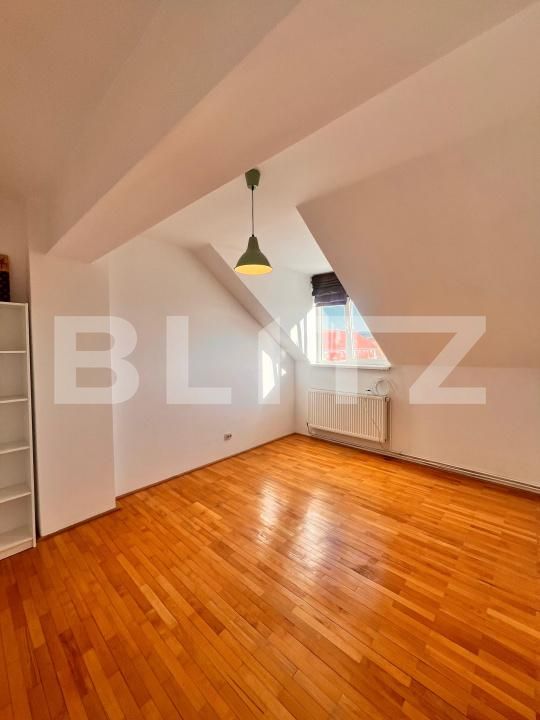Apartament de vânzare 2 camere Strand - 173397AV | BLITZ Sibiu | Poza7