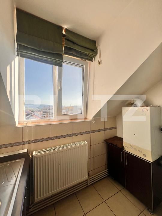 Apartament de vânzare 2 camere Strand - 173397AV | BLITZ Sibiu | Poza13