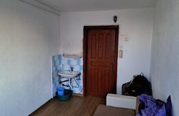 Garsoniera de vanzare, 10 mp, zona Hipodrom 1