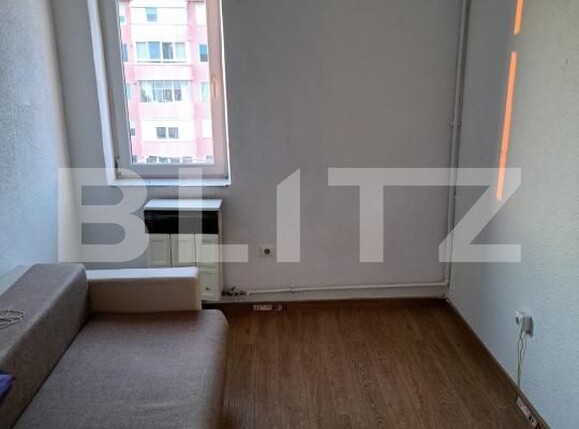 Garsonieră de vânzare Hipodrom 1 - 173495AV | BLITZ Sibiu | Poza1
