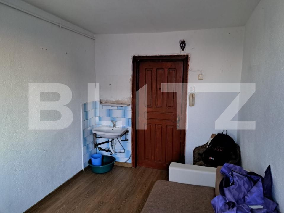 Garsonieră de vânzare Hipodrom 1 - 173495AV | BLITZ Sibiu | Poza3