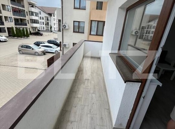 Apartament de vânzare 2 camere Calea Cisnadiei - Arhitectilor - 173496AV | BLITZ Sibiu | Poza9