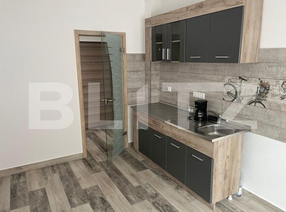 Apartament de vânzare 2 camere Calea Cisnadiei - Arhitectilor - 173496AV | BLITZ Sibiu | Poza3