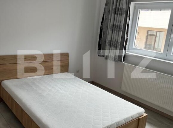 Apartament de vânzare 2 camere Calea Cisnadiei - Arhitectilor - 173496AV | BLITZ Sibiu | Poza1