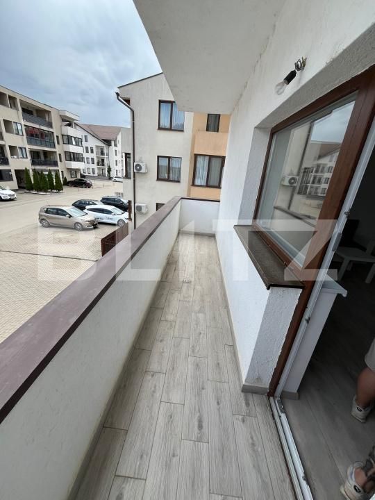 Apartament de vânzare 2 camere Calea Cisnadiei - Arhitectilor - 173496AV | BLITZ Sibiu | Poza9