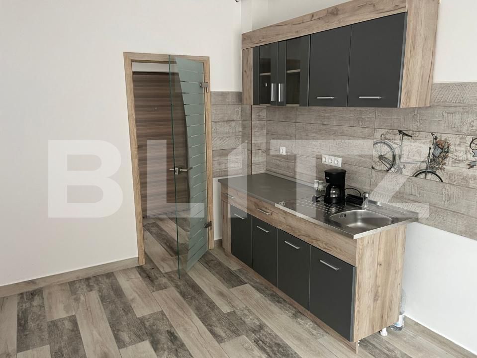 Apartament de vânzare 2 camere Calea Cisnadiei - Arhitectilor - 173496AV | BLITZ Sibiu | Poza3