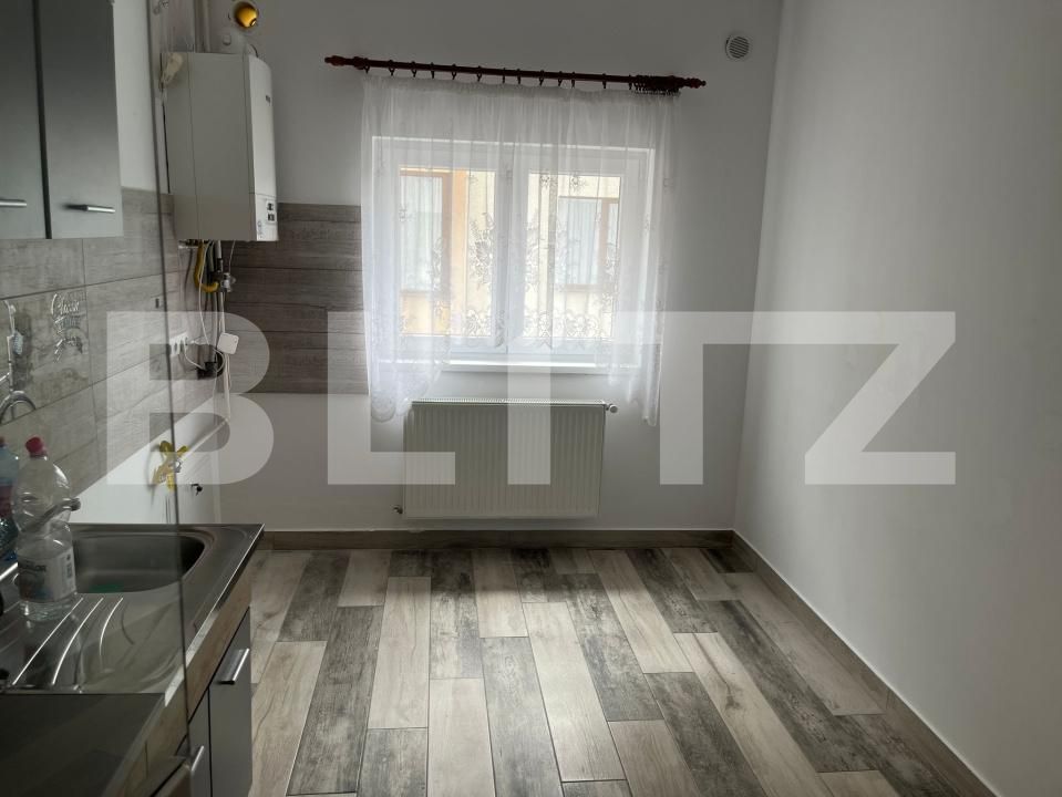 Apartament de vânzare 2 camere Calea Cisnadiei - Arhitectilor - 173496AV | BLITZ Sibiu | Poza4