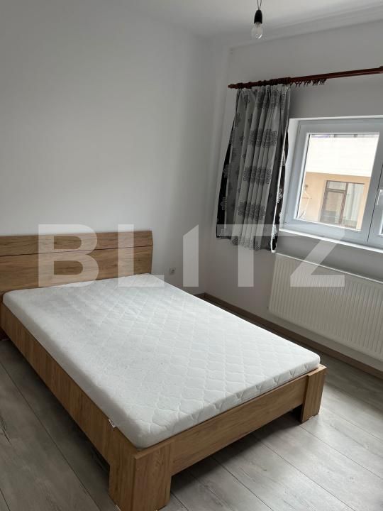 Apartament de vânzare 2 camere Calea Cisnadiei - Arhitectilor - 173496AV | BLITZ Sibiu | Poza1