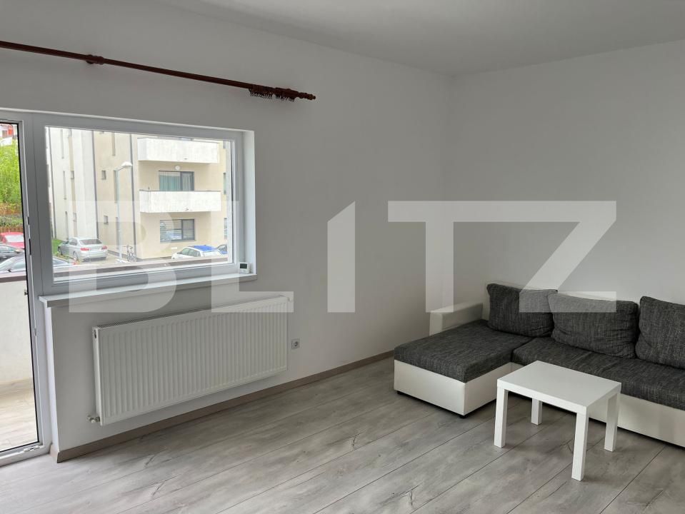 Apartament de vânzare 2 camere Calea Cisnadiei - Arhitectilor - 173496AV | BLITZ Sibiu | Poza6