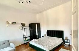 Apartament cu 1 camera, 34 mp, zona Ultracentrala