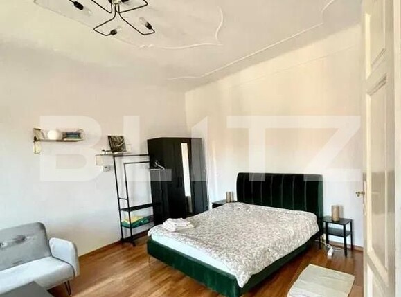 Garsonieră de vânzare Ultracentral - 173548AV | BLITZ Sibiu | Poza1