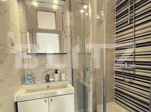 Garsonieră de vânzare Ultracentral - 173548AV | BLITZ Sibiu | Poza5