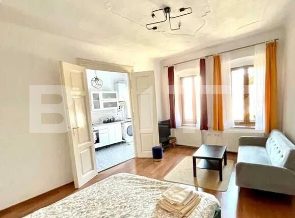 Garsonieră de vânzare Ultracentral - 173548AV | BLITZ Sibiu | Poza2
