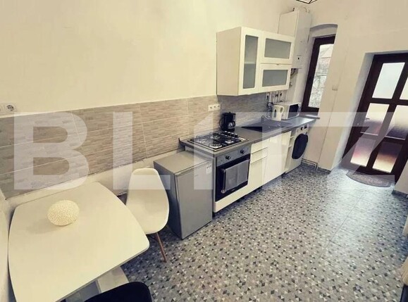 Garsonieră de vânzare Ultracentral - 173548AV | BLITZ Sibiu | Poza3
