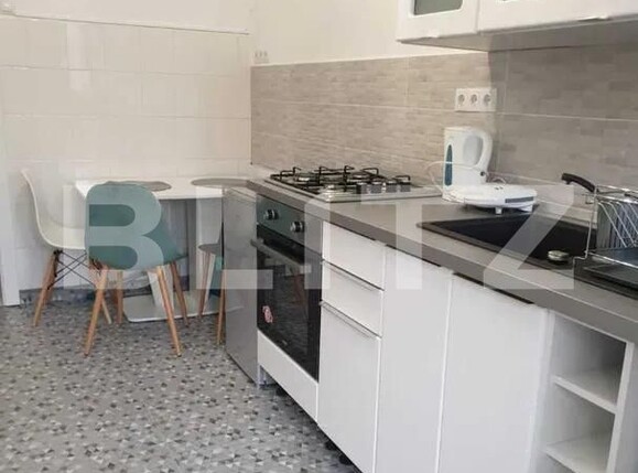 Garsonieră de vânzare Ultracentral - 173548AV | BLITZ Sibiu | Poza4