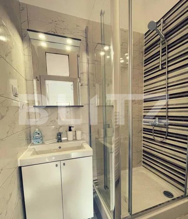 Garsonieră de vânzare Ultracentral - 173548AV | BLITZ Sibiu | Poza5