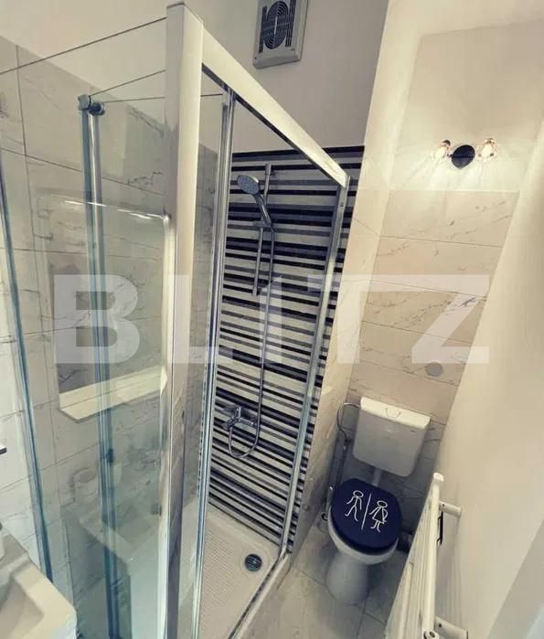 Garsonieră de vânzare Ultracentral - 173548AV | BLITZ Sibiu | Poza6
