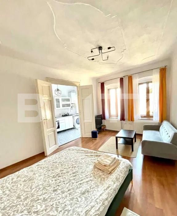 Garsonieră de vânzare Ultracentral - 173548AV | BLITZ Sibiu | Poza2