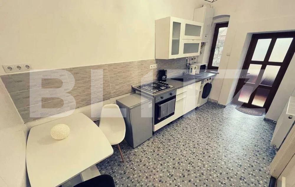 Garsonieră de vânzare Ultracentral - 173548AV | BLITZ Sibiu | Poza3