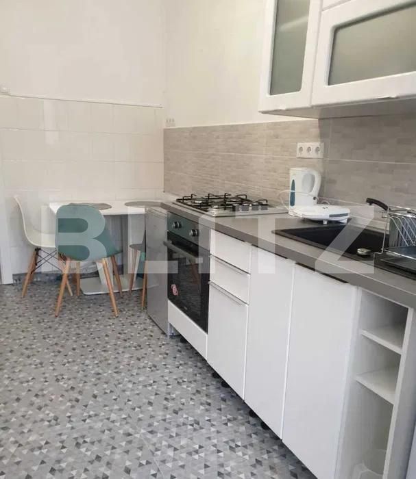 Garsonieră de vânzare Ultracentral - 173548AV | BLITZ Sibiu | Poza4