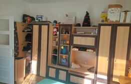 Apartament 1 camera 31 m2 -  centrul istoric 