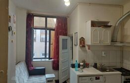 Apartament 1 camera 31 m2 -  centrul istoric 