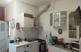 Apartament 1 camera 31 m2 -  centrul istoric 