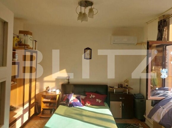 Garsonieră de vânzare Central - 173860AV | BLITZ Sibiu | Poza1