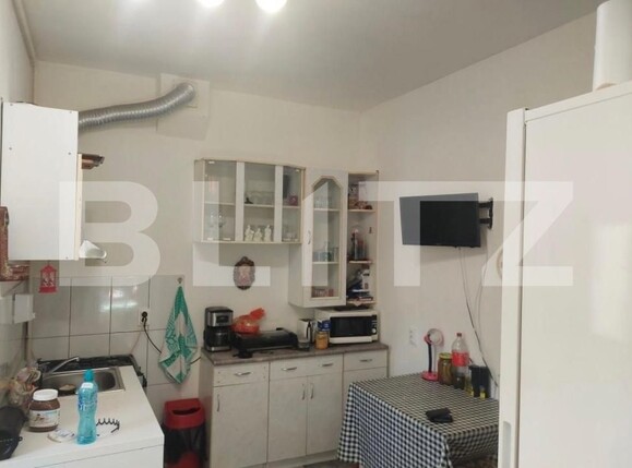 Garsonieră de vânzare Central - 173860AV | BLITZ Sibiu | Poza6
