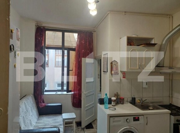 Garsonieră de vânzare Central - 173860AV | BLITZ Sibiu | Poza5