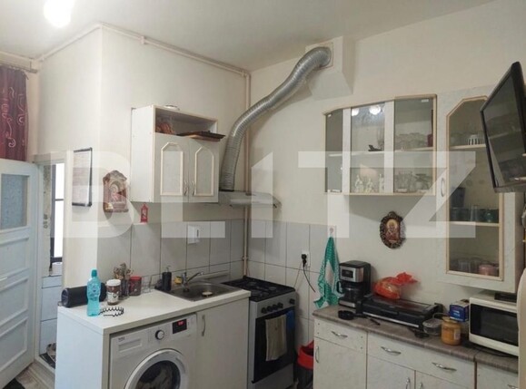 Garsonieră de vânzare Central - 173860AV | BLITZ Sibiu | Poza4