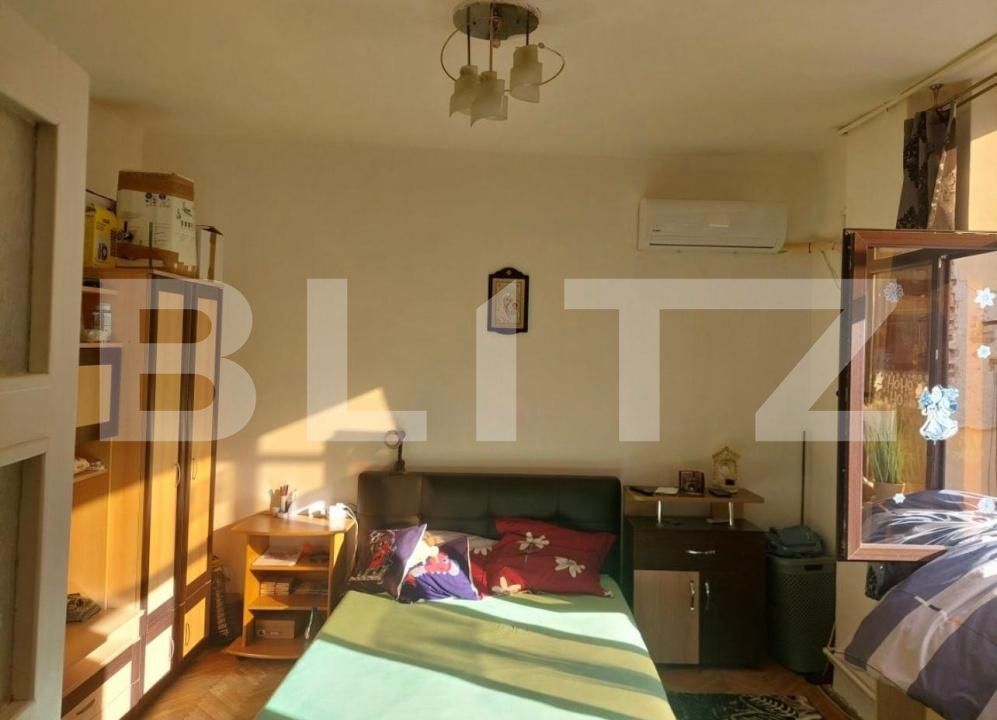 Garsonieră de vânzare Central - 173860AV | BLITZ Sibiu | Poza1