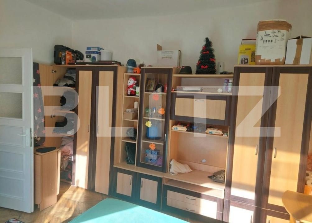 Garsonieră de vânzare Central - 173860AV | BLITZ Sibiu | Poza2