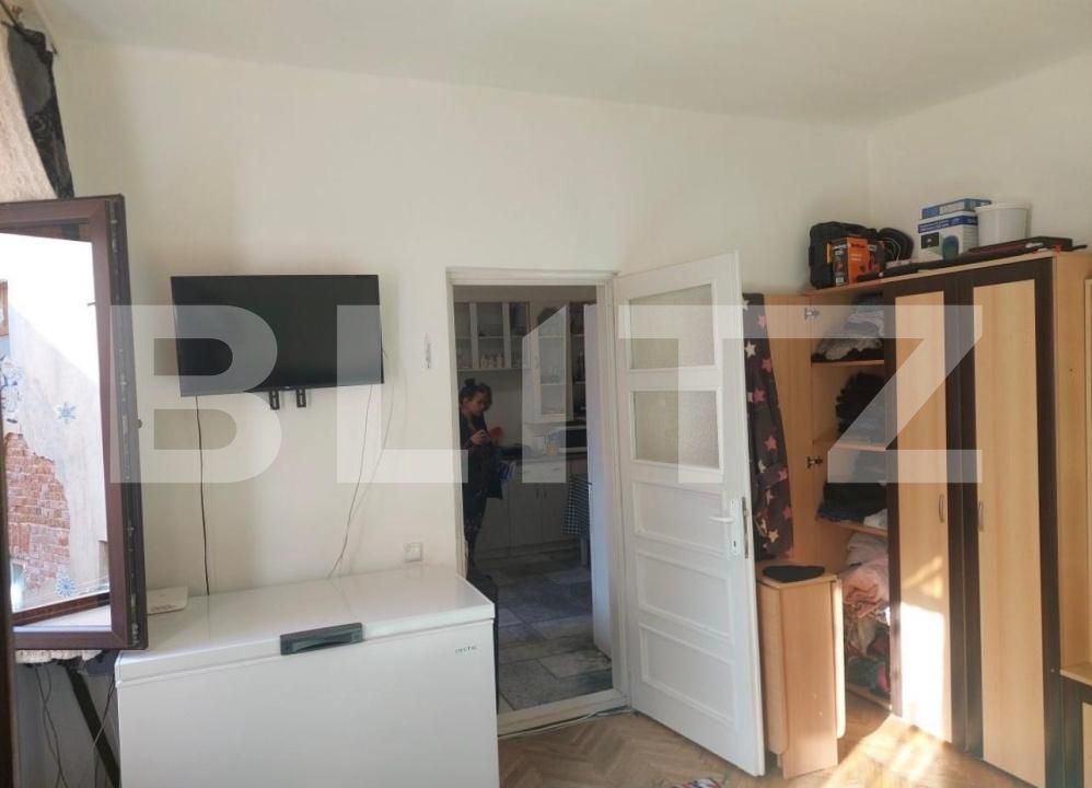 Garsonieră de vânzare Central - 173860AV | BLITZ Sibiu | Poza3
