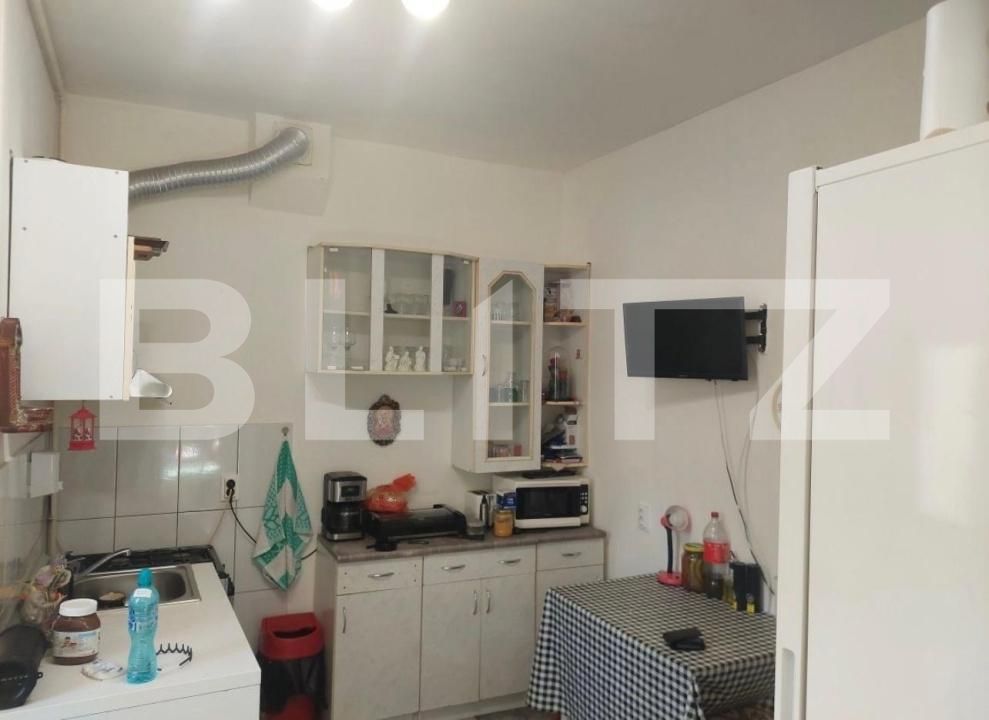 Garsonieră de vânzare Central - 173860AV | BLITZ Sibiu | Poza6