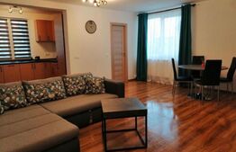 Apartament 2 camere 56 m2 + curte 26 m2 