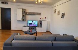 Apartament 2 camere 56 m2 + curte 26 m2 