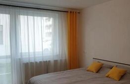 Apartament 2 camere 56 m2 + curte 26 m2 