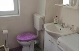 Apartament 2 camere 56 m2 + curte 26 m2 