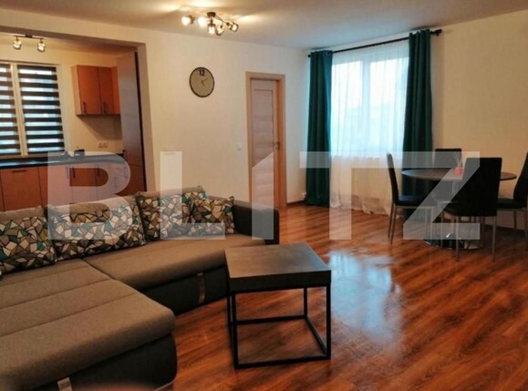 Apartament de vânzare 2 camere Șelimbăr - 173865AV | BLITZ Sibiu | Poza2